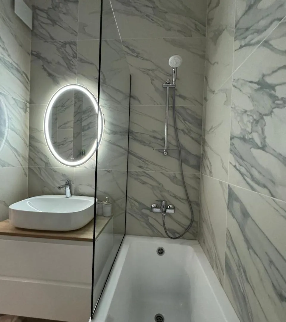 Amir 76 Apartment Almaty