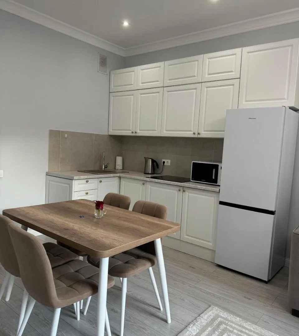 Amir 76 Apartment Almaty 0*,