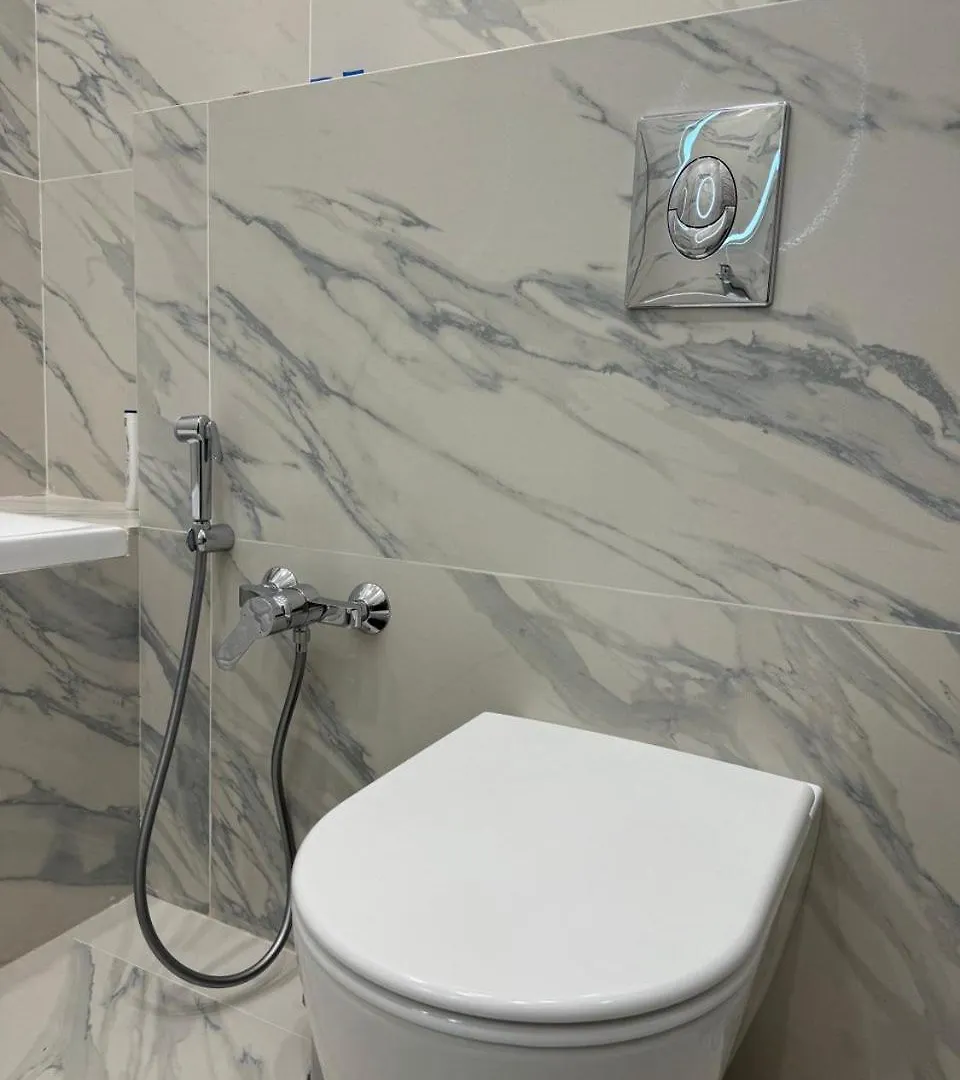 Amir 76 Apartment Almaty