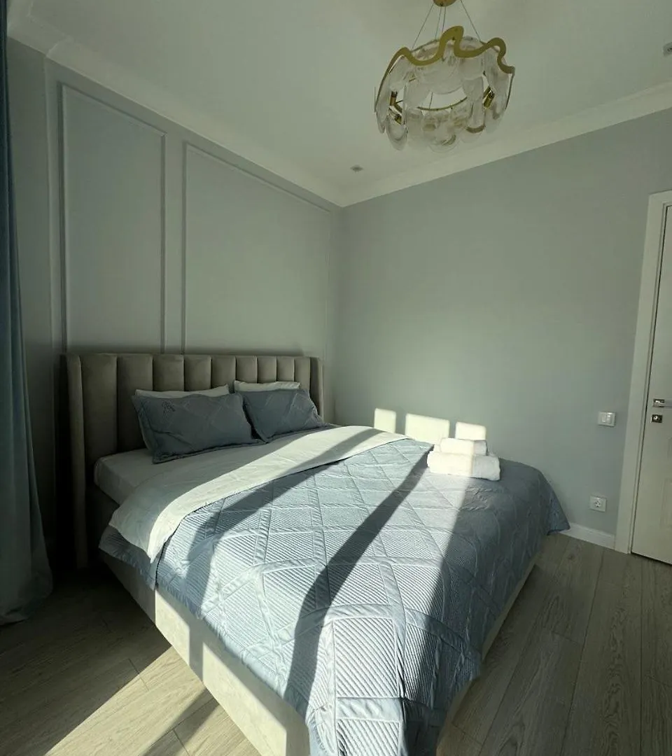 Amir 76 Apartment Almaty 0*,  Kazakhstan
