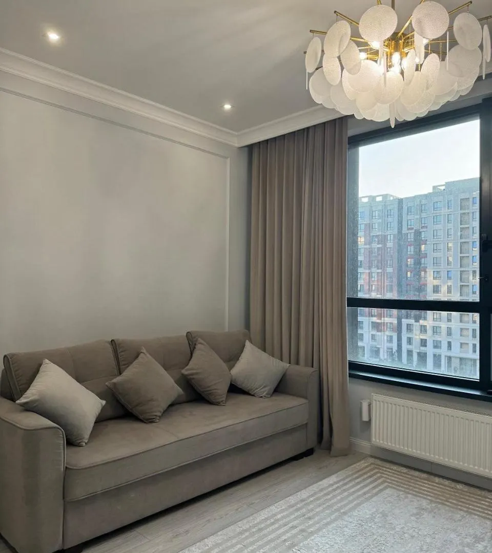 Amir 76 Apartment Almaty